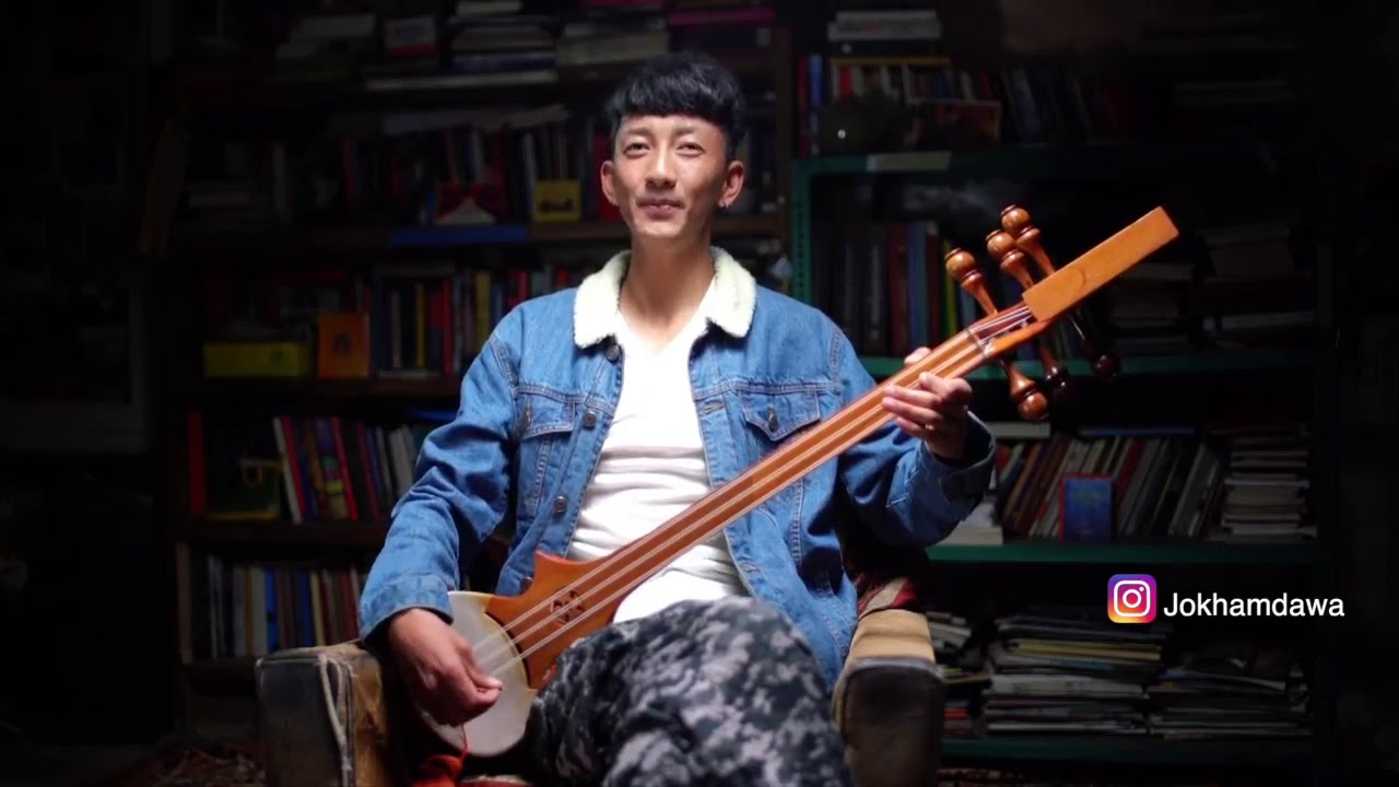 Rinzin wangmo dranyen