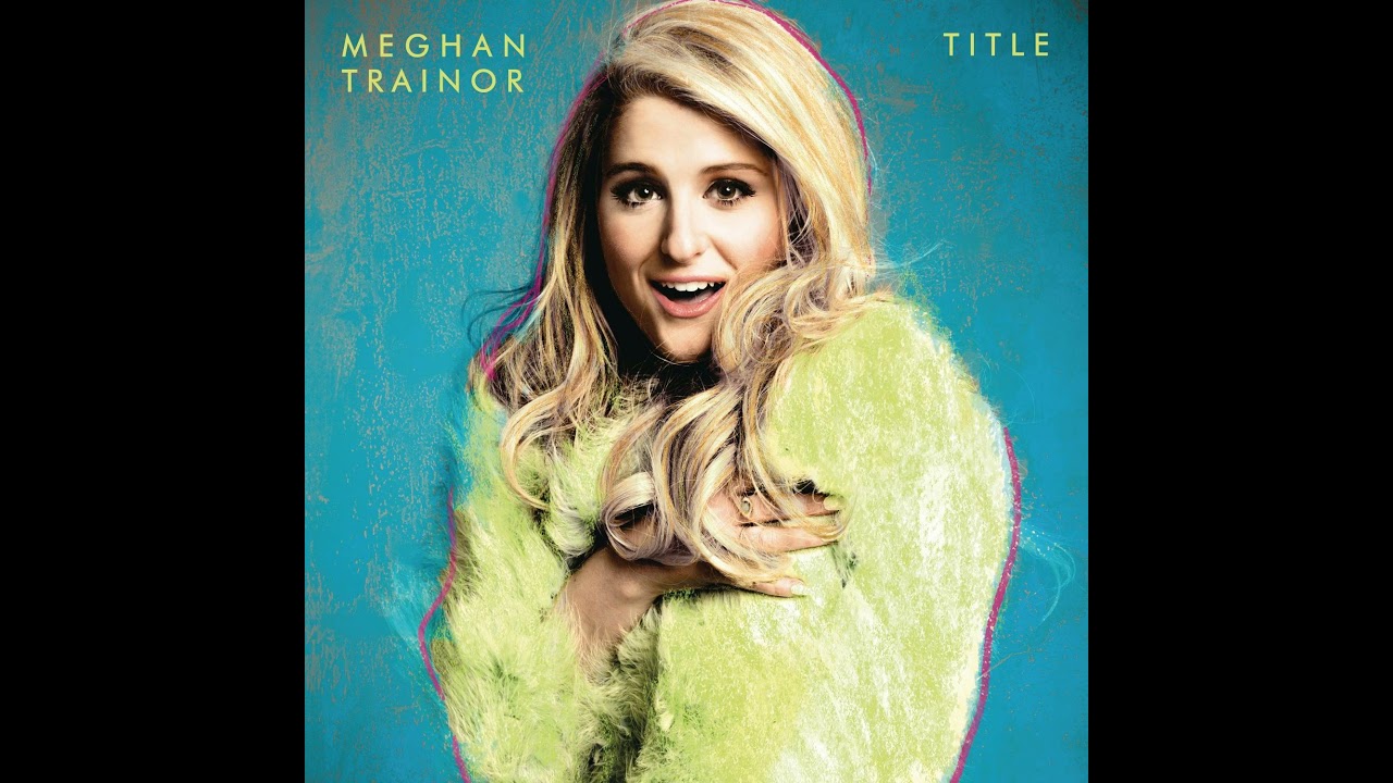 Meghan Trainor - Dear Future Husband (slowed + reverb)