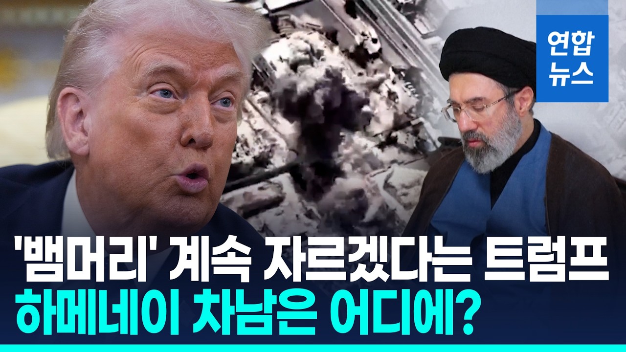 트럼프 