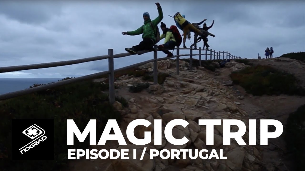 Nograd Magic Trip Ep 1 1