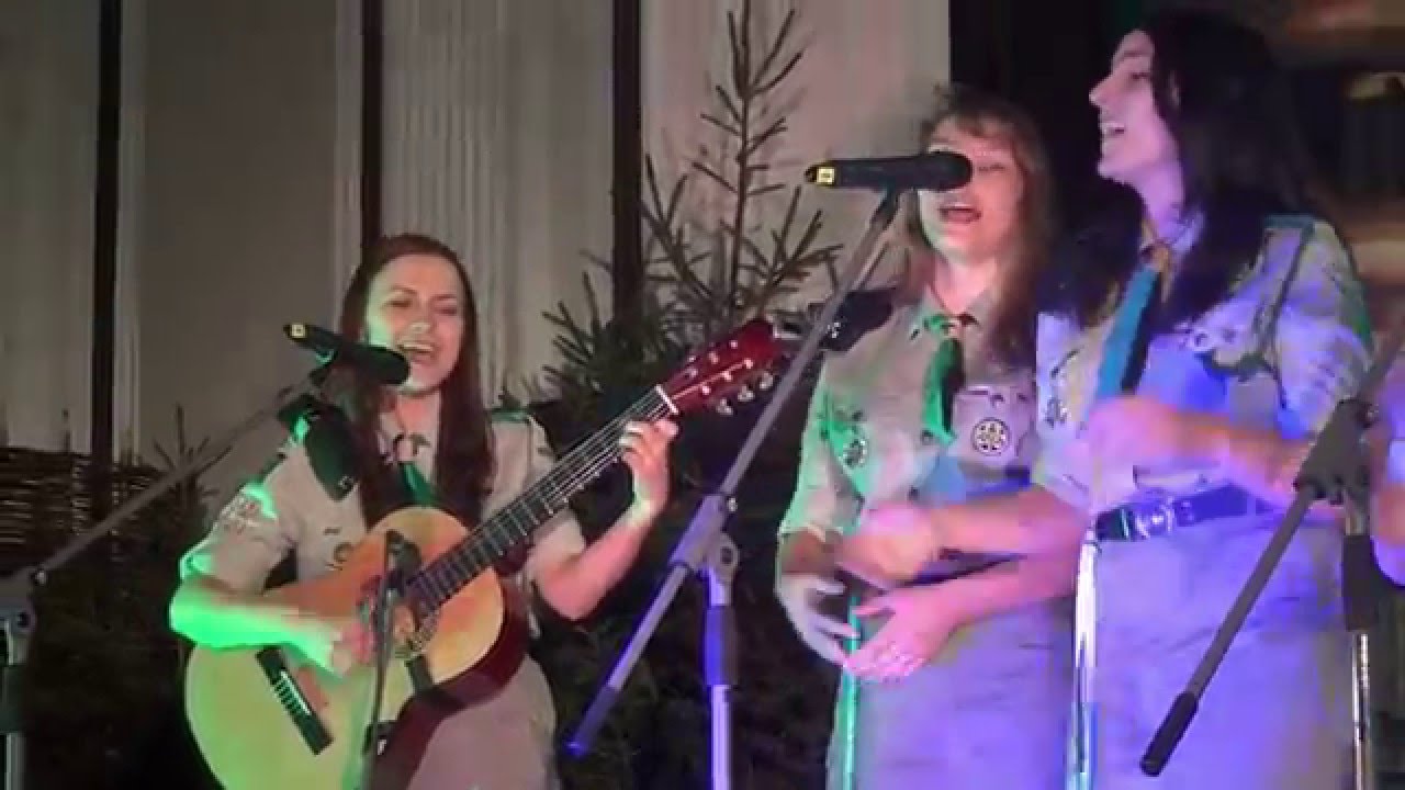 Carpe Diem „Dziura w całym” Hufiec ZHP Stalowa Wola -  Festiwal HIT 2015