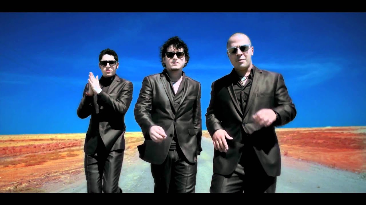 Enamorate - Grupo Treo