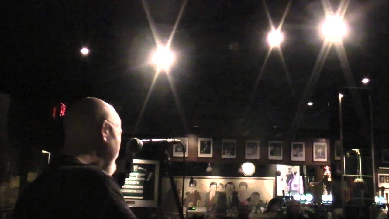 bill craig yet another take on 45 years by stan rogers