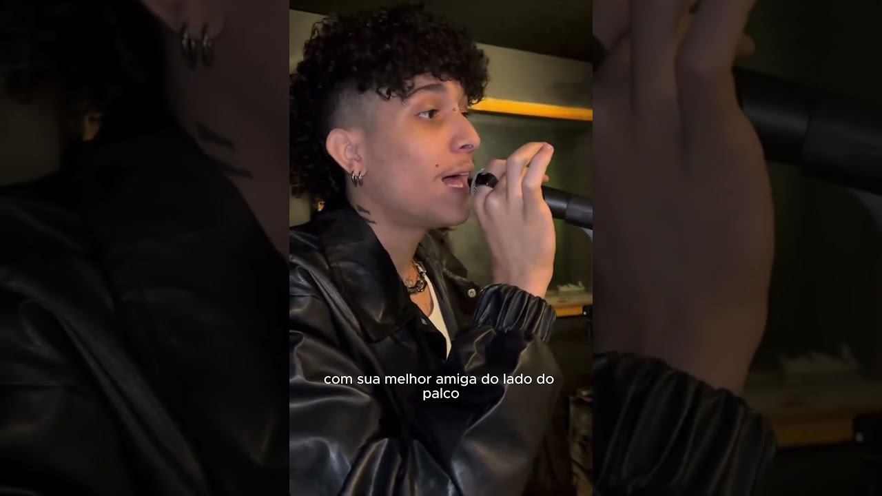Aten&ccedil;&atilde;o Paula 🤣🤣🤣 #anirap #m4rkim #7mz #7minutoz  #show #rapgeek #memes #viral