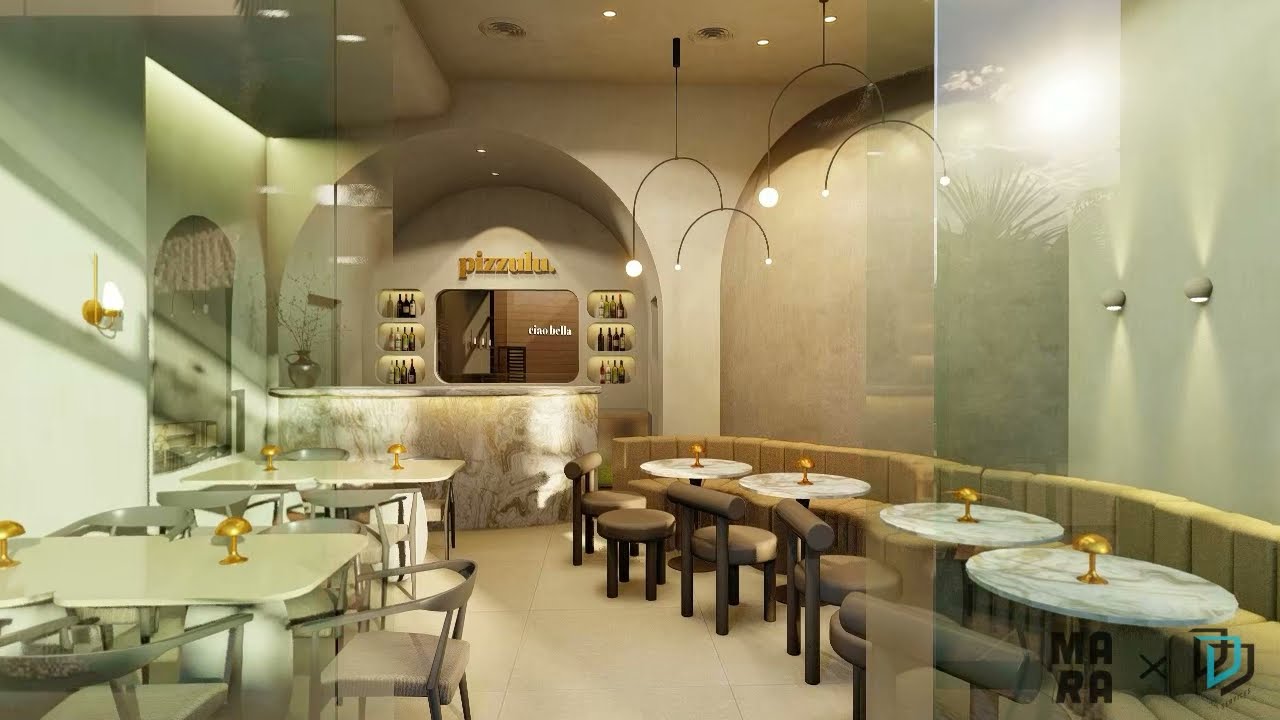 Pizzulu Forbestown BGC Walkthrough