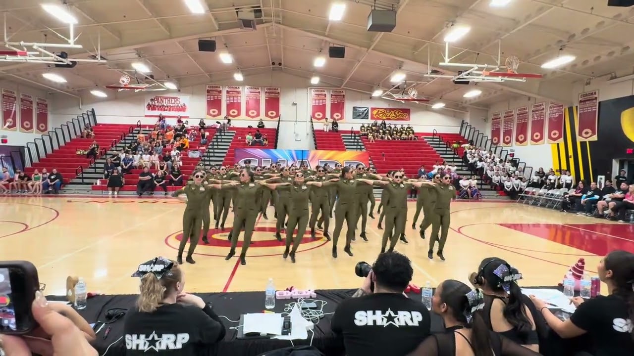 PBD Senior Military 2026