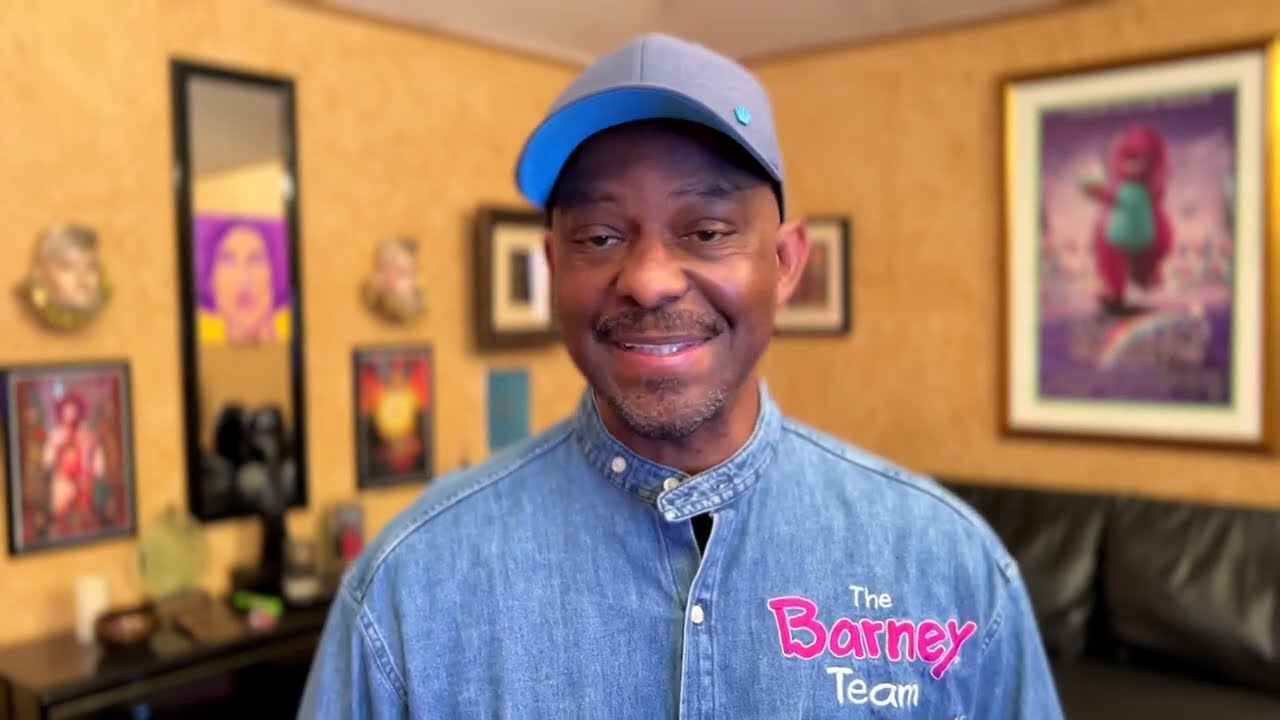 David Joyner Celebrates the Fans for your 30 years of Love for 
