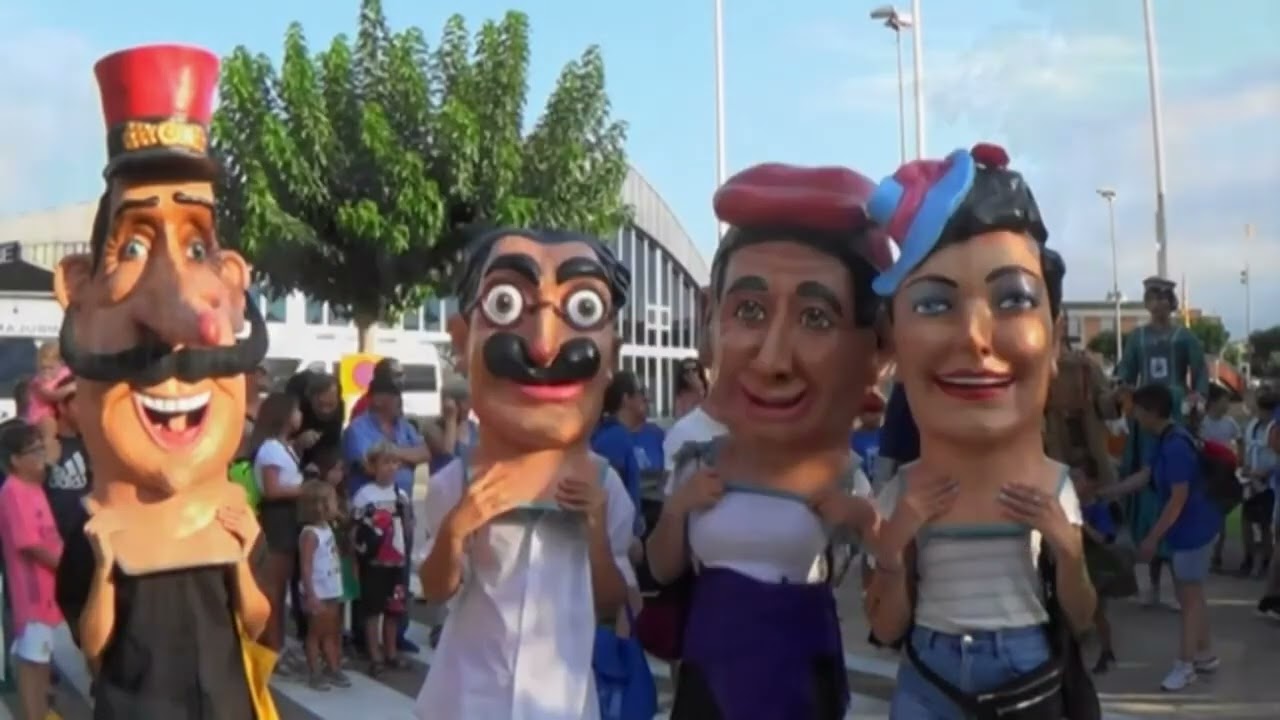 Colla gegantera