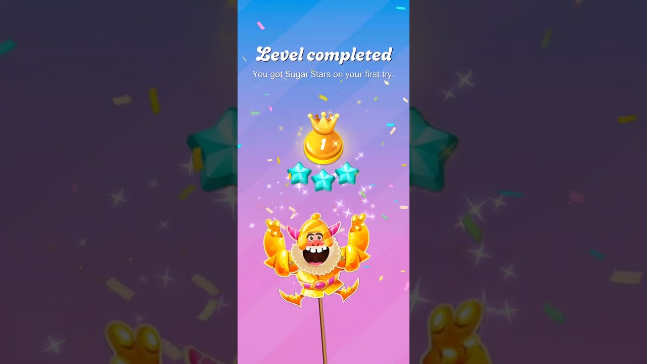 Candy Crush Saga 18574