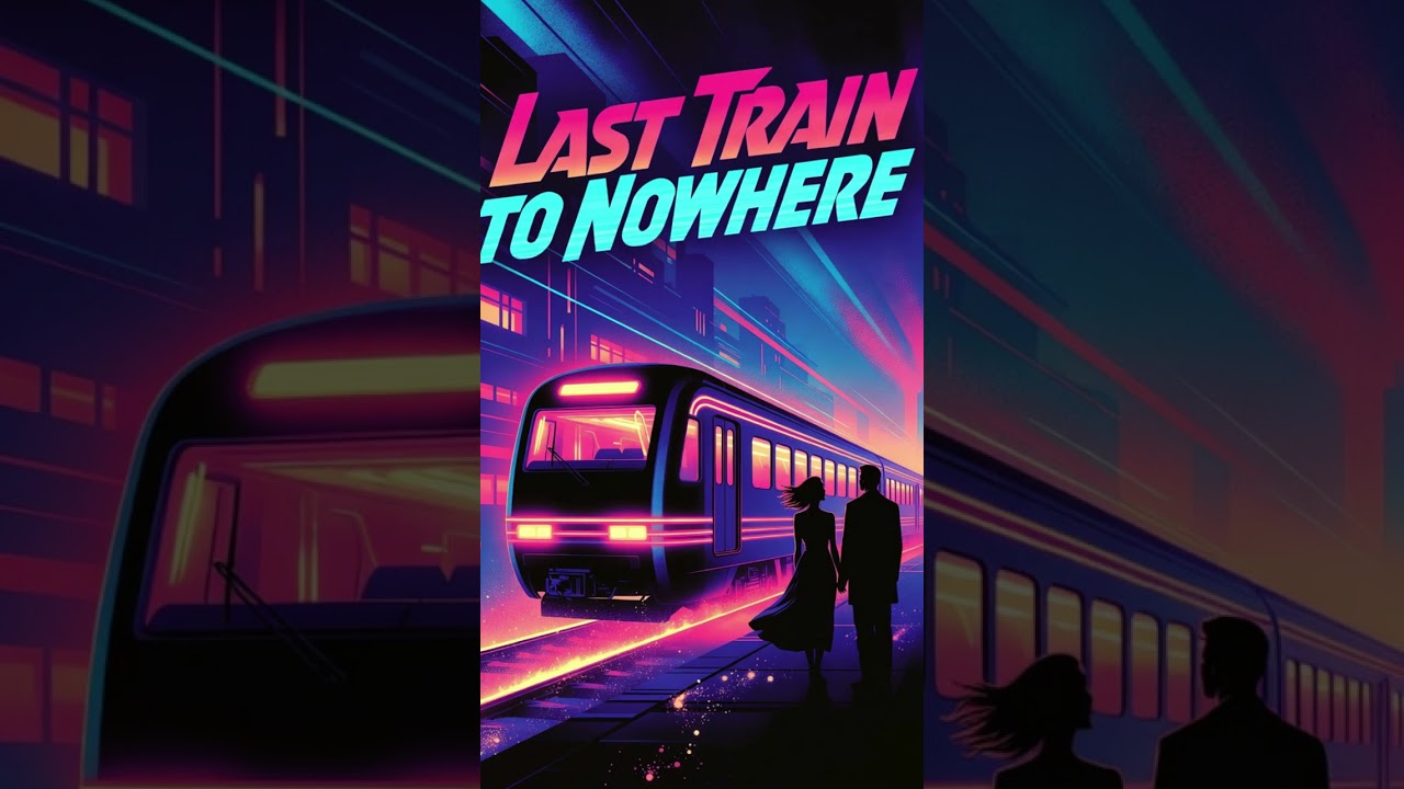 Last Train To Nowhere