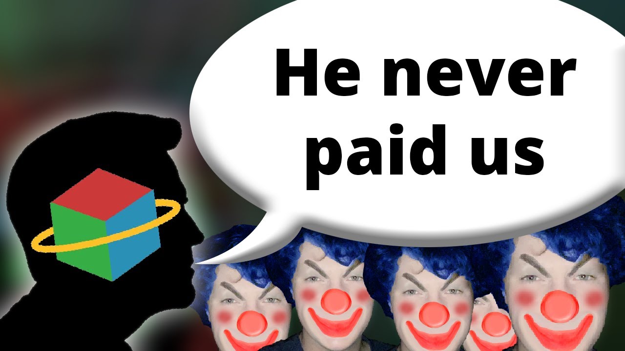 I Spoke To A Former Brick Planet Employee