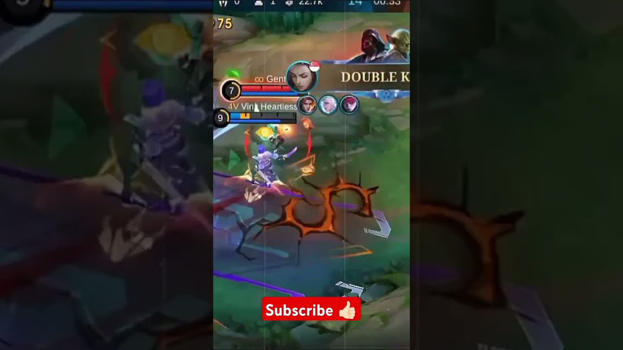 Tigreal montage #montage #mobilelegends #trending #mlbblivestream