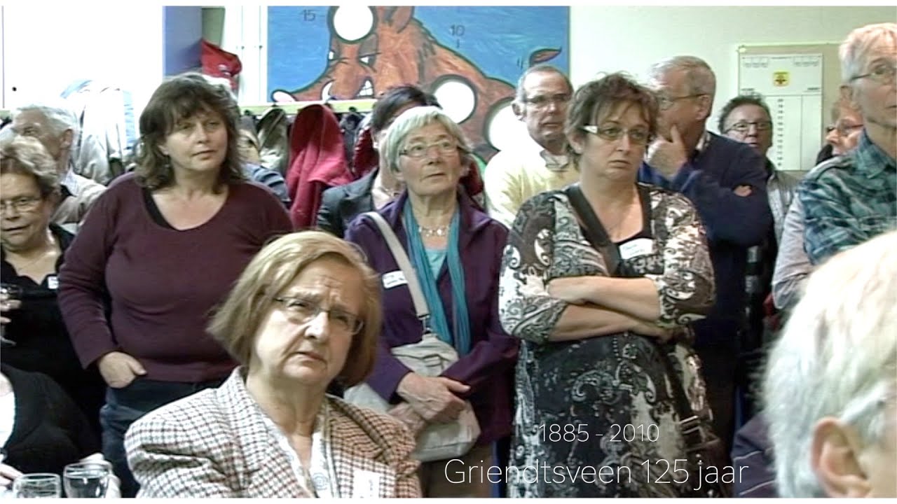 Griendtsveen 2010 