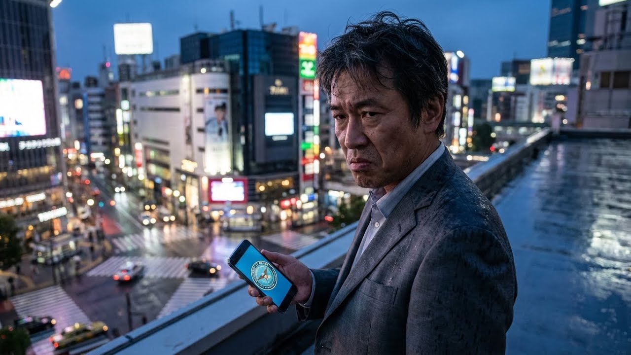 家族にディナーで笑われた私…ペンタゴンから「おめでとう大佐」と電話が