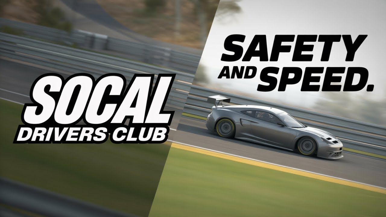 SoCal Drivers Club: The Best Builds from the Most Exclusive Car Club