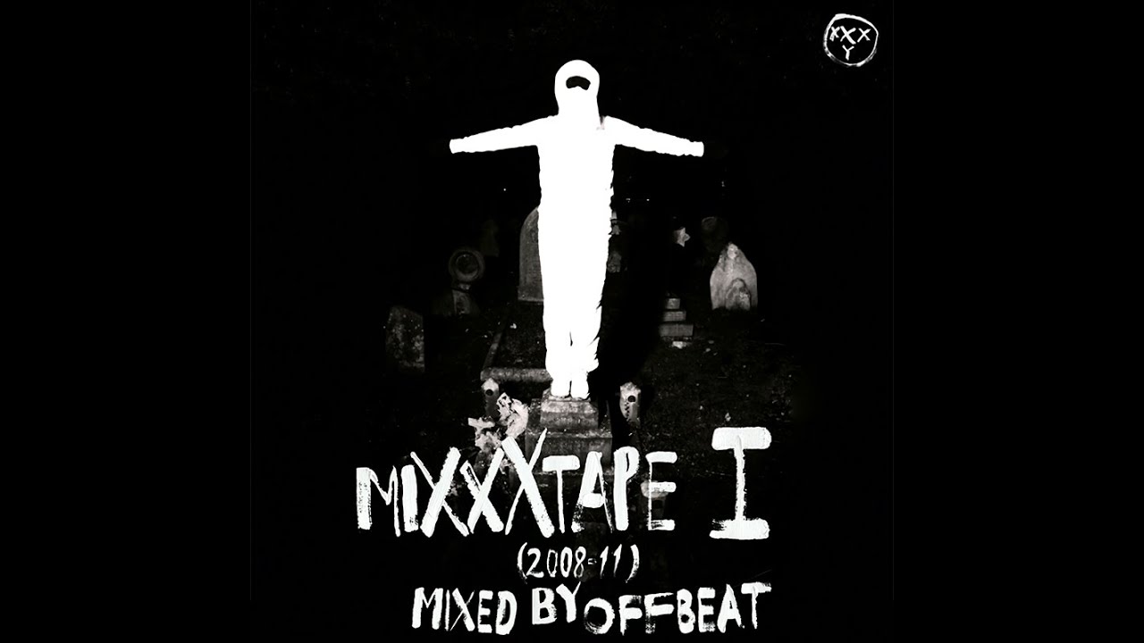 Oxxxymiron - miXXXtape I. Альбомы и сборники. Русский Рэп
