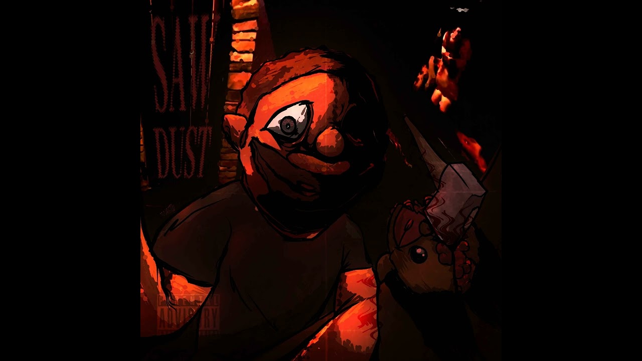 Sawdust DEFINITYWNY | SML Film: Resurgence! OST (ft. @PrinceVince28) (+$FLP)