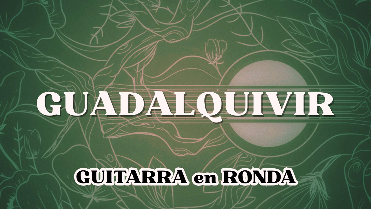 GUADALQUIVIR