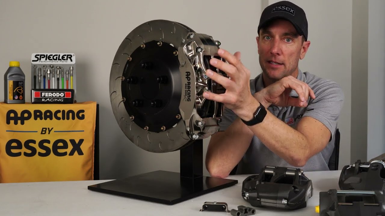 How to Stop Brake Pad Rattling Noise