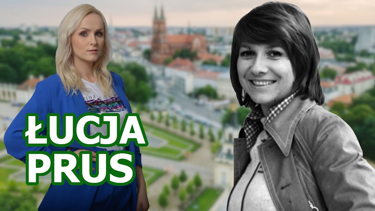 Podbiła festiwale, podpadła Kasi Sobczyk. Gdy wróciła na scenę, zaskoczyła ją choroba- Łucja Prus