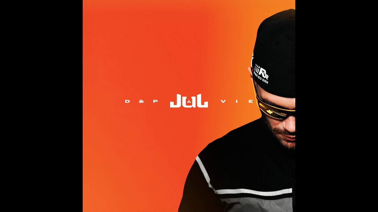 JuL - Caract&egrave;re (feat. Naps) // 2025 // (audio non officiel)