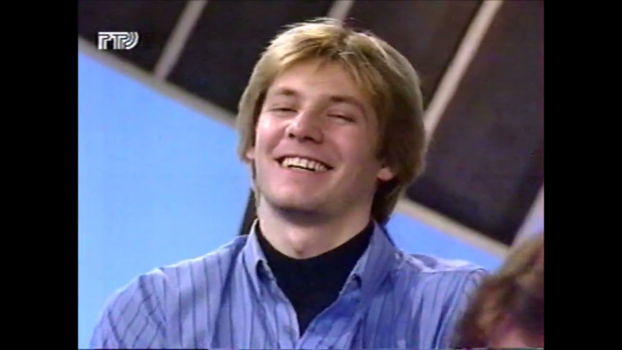 Сам себе режиссёр (РТР, 05.06.1998) Фрагмент