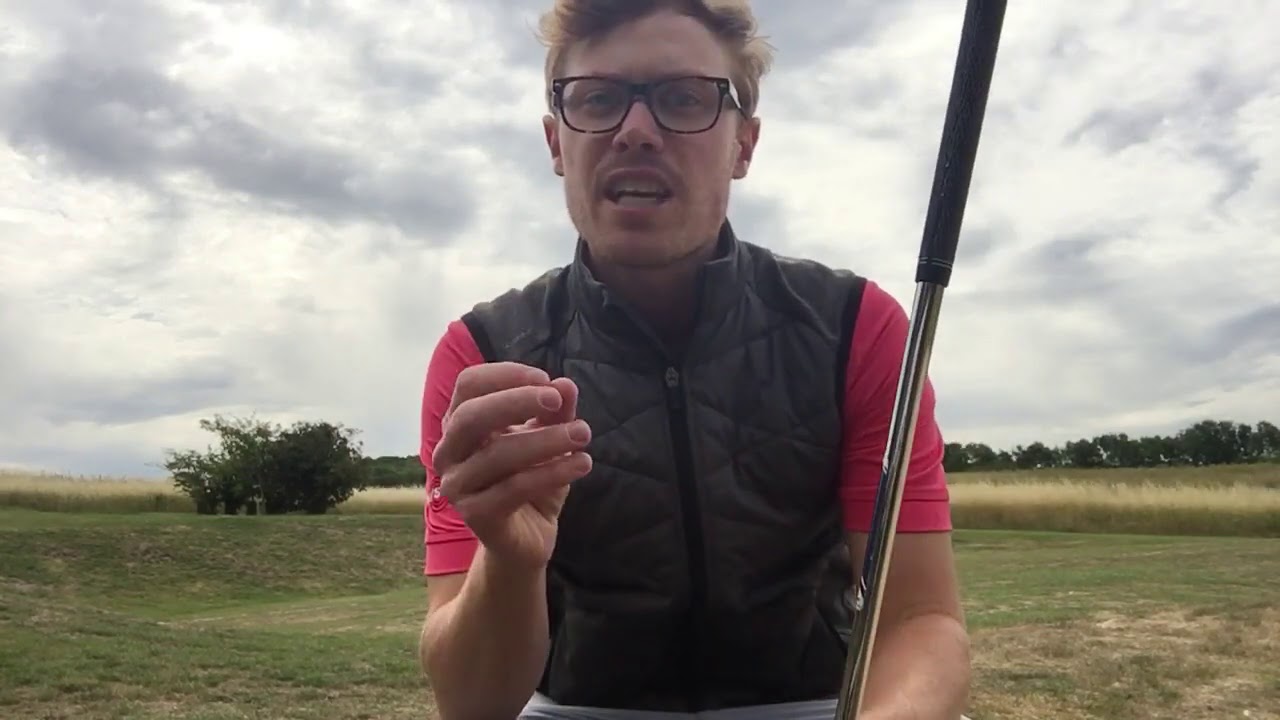Expo demo chipping for beginners.