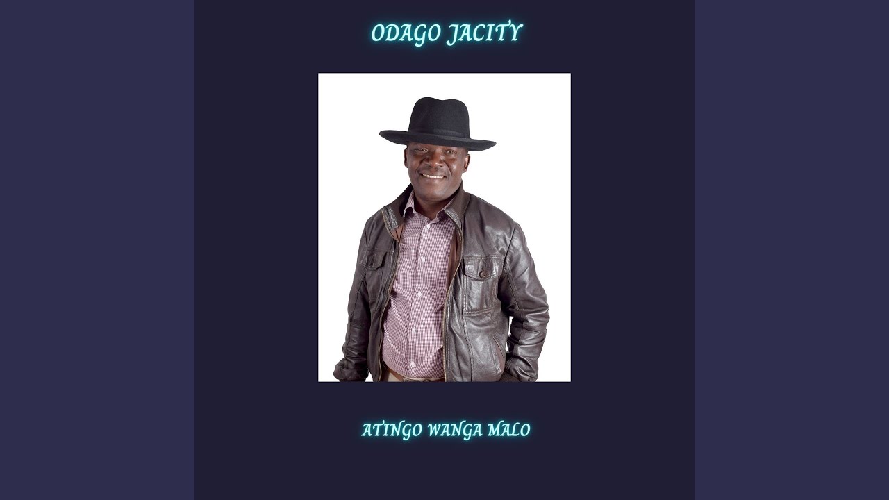 Atingo wanga malo