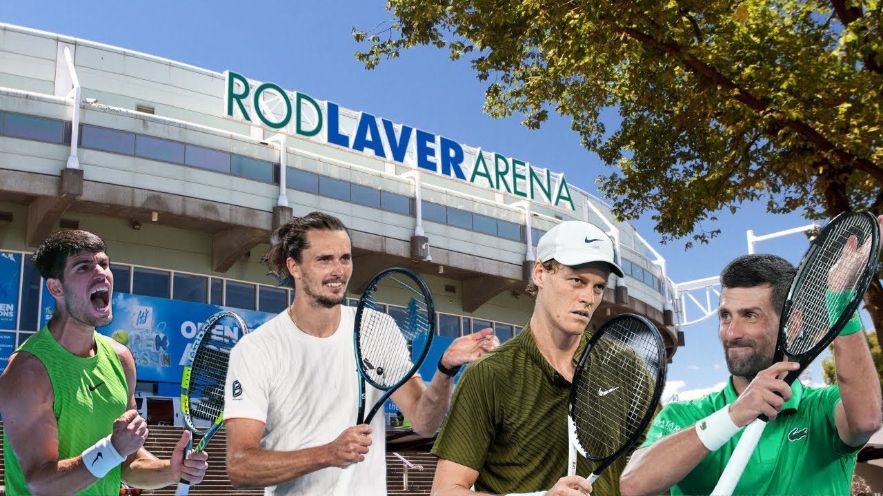 Australian Open 2026 Semifinal Previews/Predictions