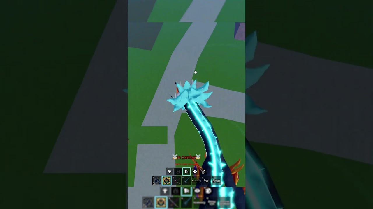 Ultimate East Dragon Combo