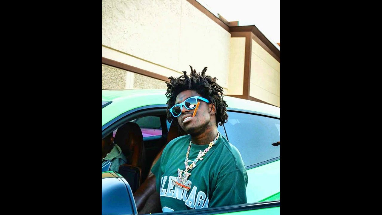 [FREE] Kodak Black Type Beat - 