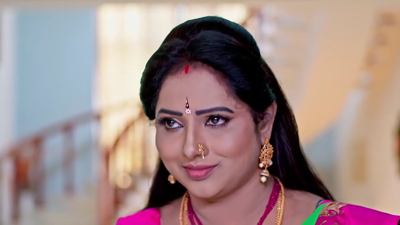 Vaidehi Parinayam - Ep 373 - Pavan Ravindra, Yukta Malnad - Telugu Tv Serial - Zee5 Telugu Classics