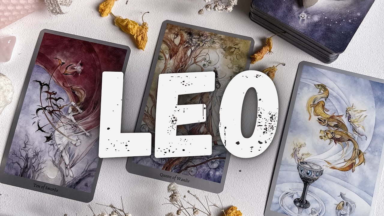 ЛЕО, ВАУ🤩 Кто-то обязательно предложит вам нечто такое, чего вы совсем не ожидали ❤🔥🥺