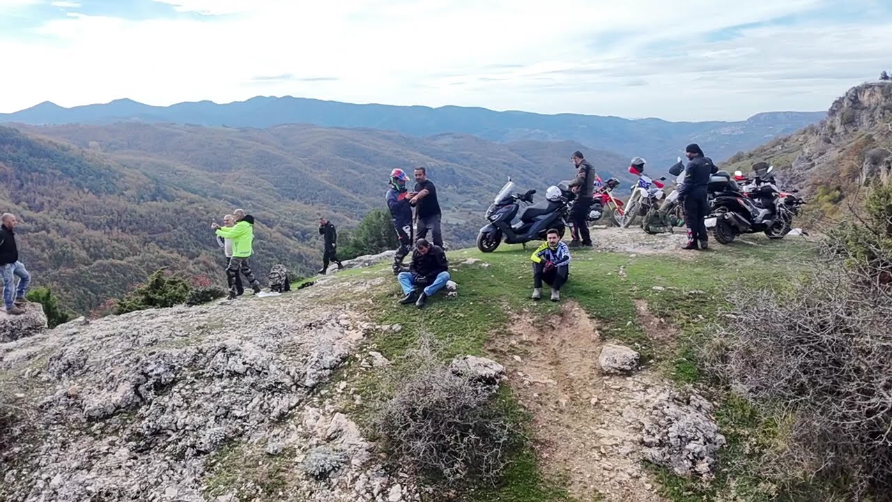 uludağ enduro