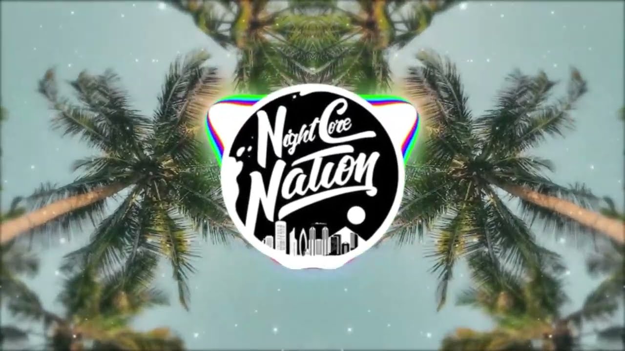 Lana Del Rey - Summertime Sadness (Nightcore Remix)