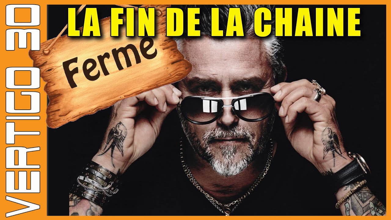 🟠🟡 LA FIN DE LA CHAINE ! 🟡🟠