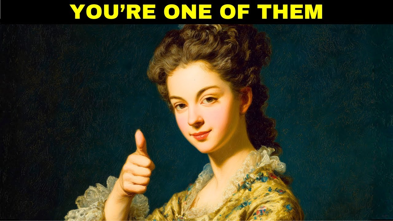 The Unmistakable Signs You're an INFJ