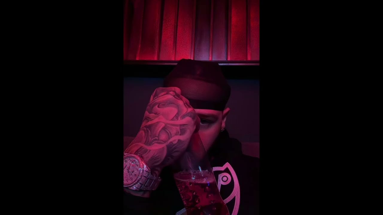 OMAR COURTZ x ROA x DEREK SANTANA TYPE BEAT - 