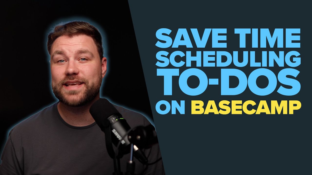 Visual Storyteller Sample- Save Time Scheduling To-Dos