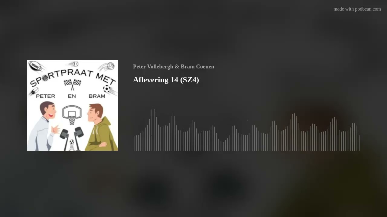 Aflevering 14 (SZ4)