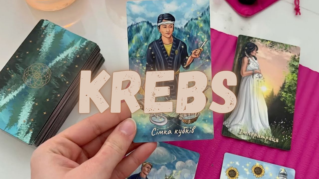 Krebs 😱 Verdammt! Wenn ihr nur wüsstet, was hinter eurem Rücken passiert Das müsst ihr SOFORT wissen
