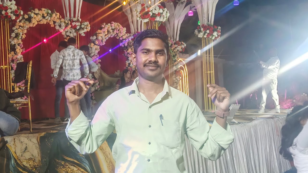 Sadi parti live video|| शादी पार्टी लाइव वीडियो 😜@Uniqvlog672 