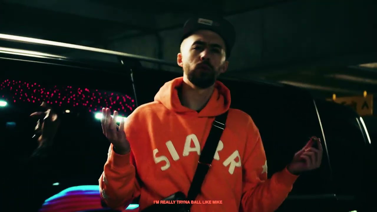 Aweezy - By The Dozen (Official Music Video)  