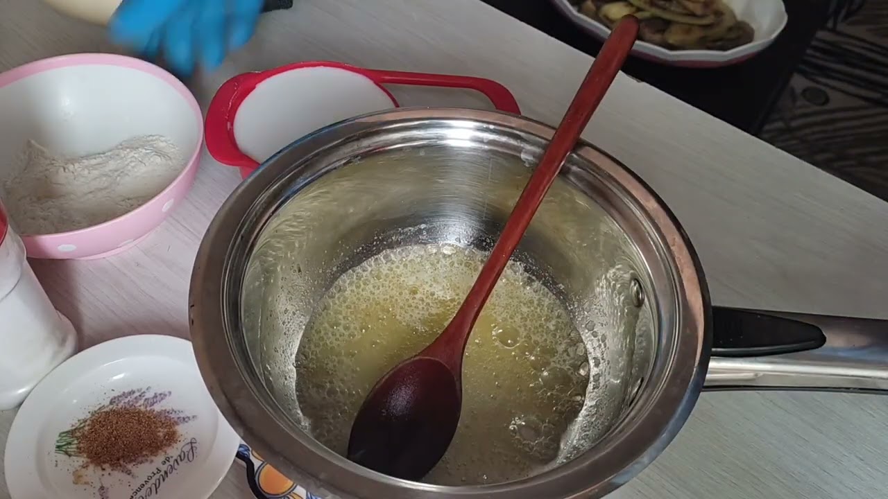 12 марта 2026 г.Мусака,вкуснейшее блюдо!!!!