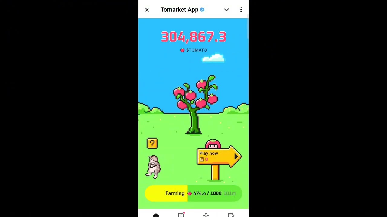 Tomarket Airdrop Withdrawal Start | Tomato Airdrop Claim Now | Tomarket Withdrawal Kaise Kare