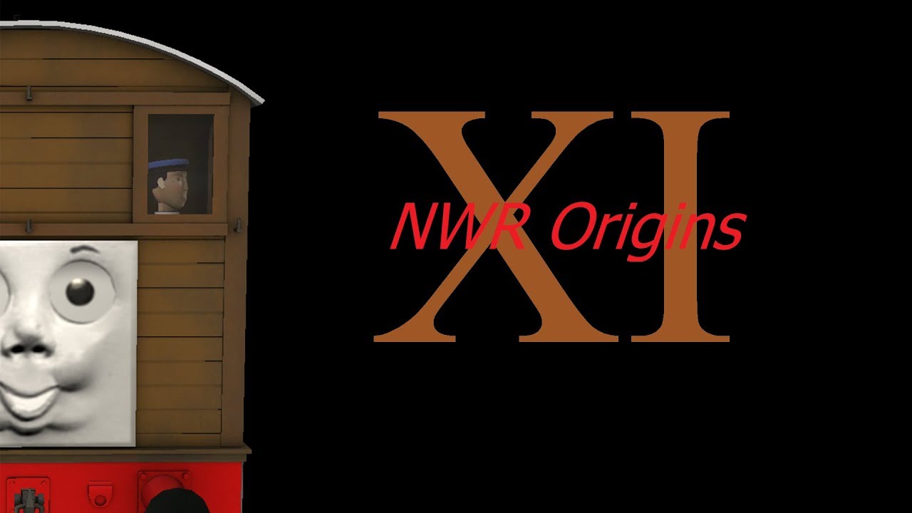 NWR Origins Episode XI: Country Tram