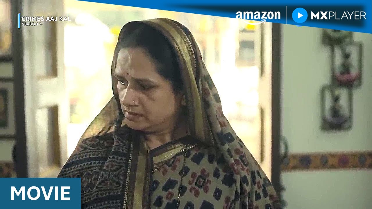 Crimes Aaj Kal Season 3 Episode 3 | Pratik Gandhi, Vikrant Massey | Amazon MX Player