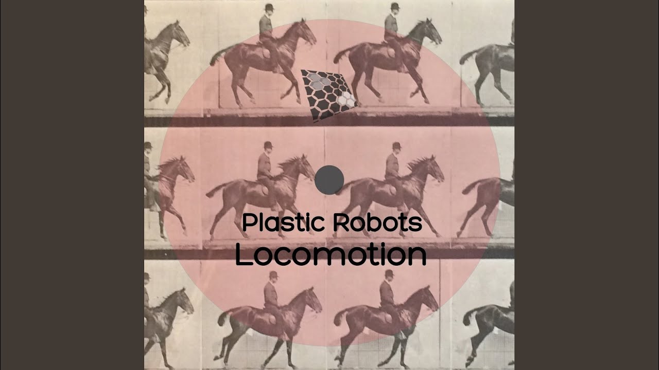 Locomotion (Original Mix)