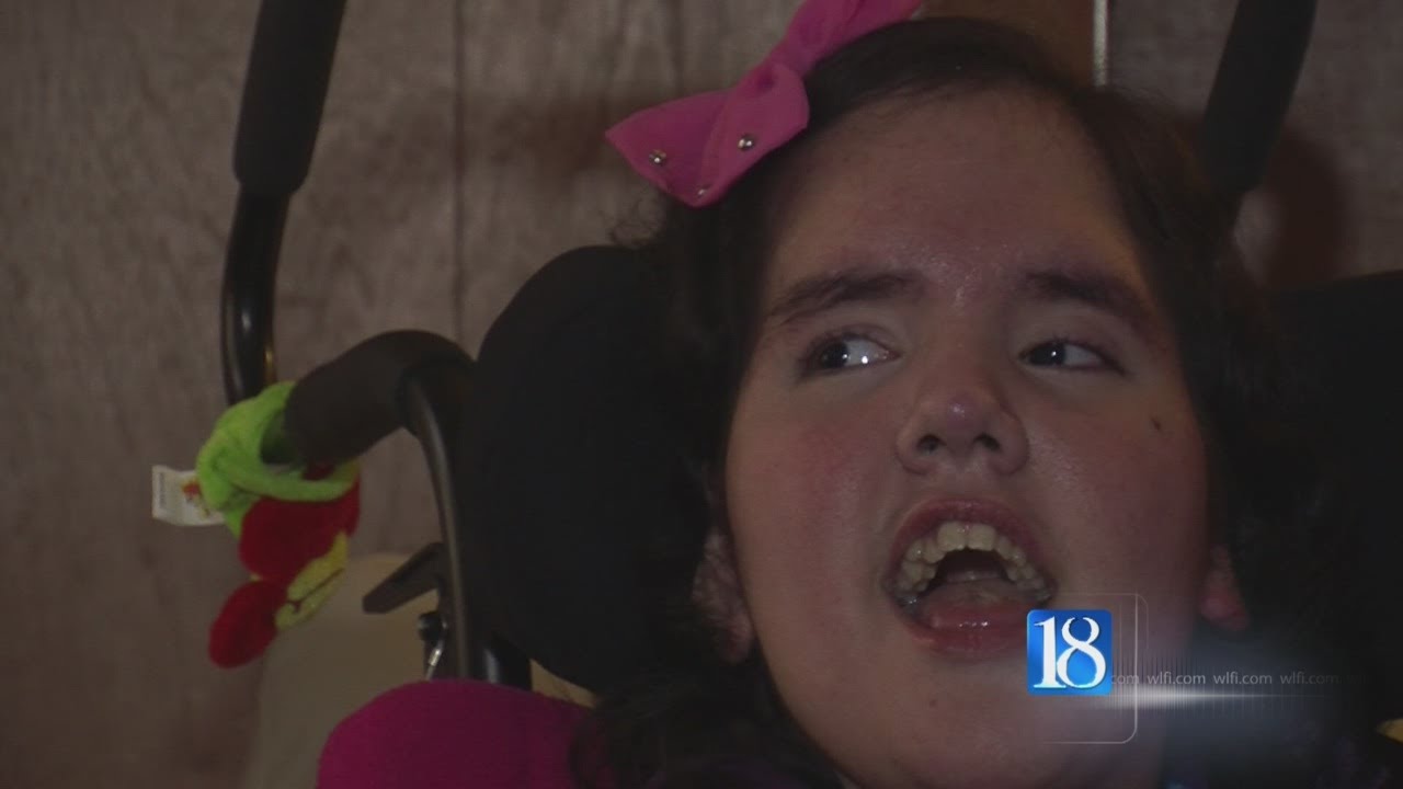 Wheelchair van for Alexandra