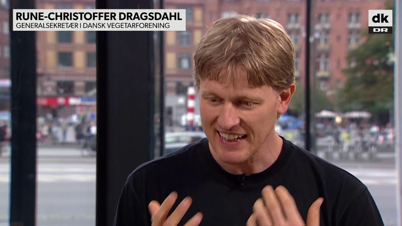 Majbritt er træt af kritik fra vegetarer: Vil spise mit kød i fred